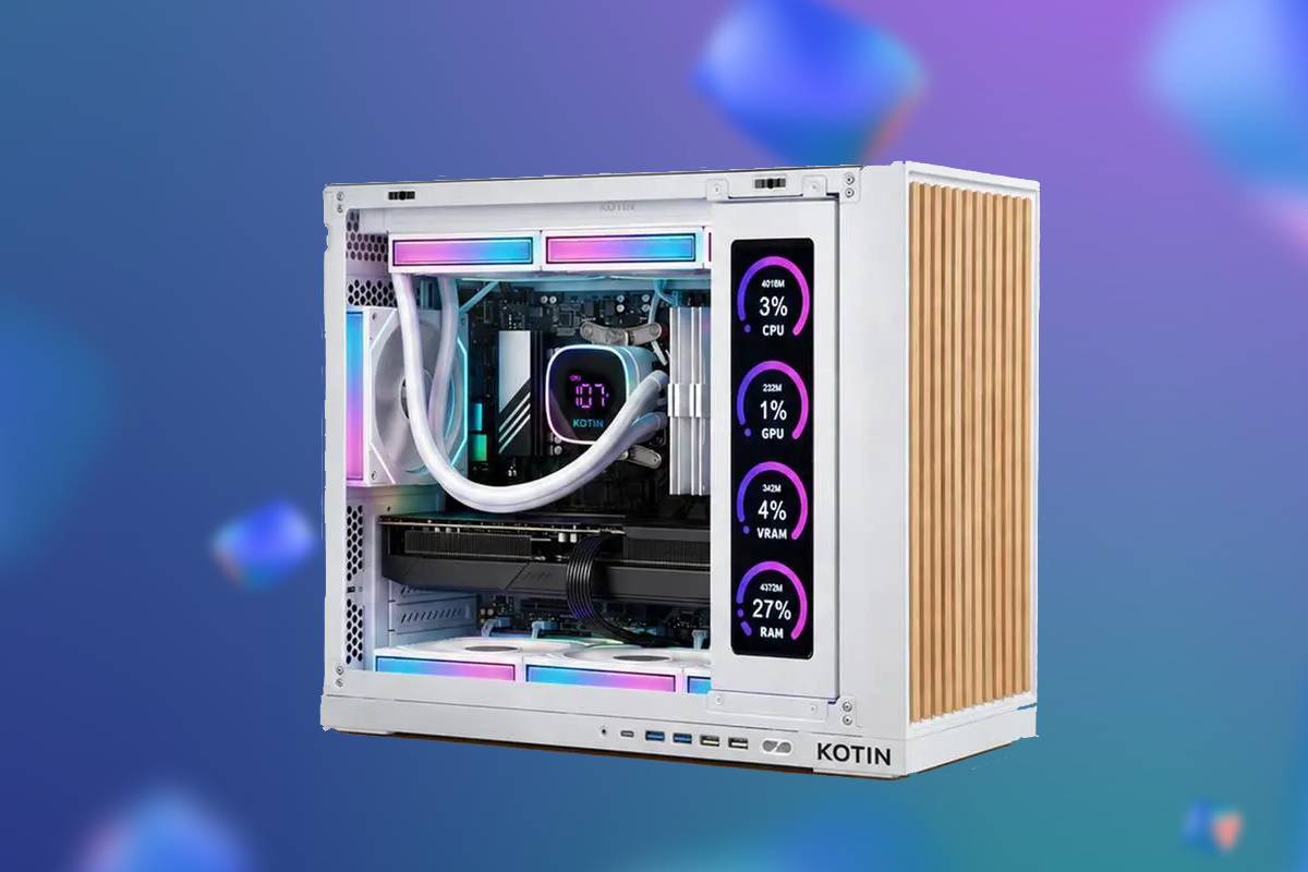 Ryzen 7 9800X3D, RTX 5070 Ti and RX 9060 Gaming PC Deals Compared
