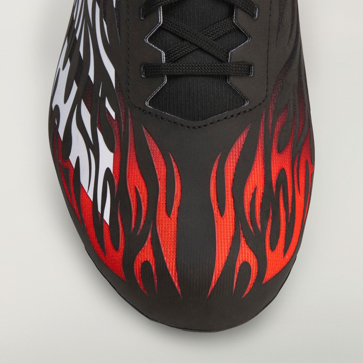 Performance Cleats Get a Designer Makeover