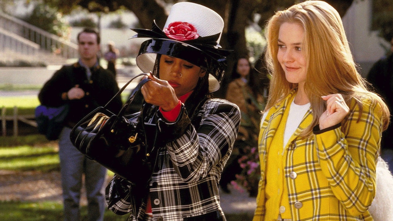 Clueless Returns as a Paramount+ Prestige Drama Sequel
