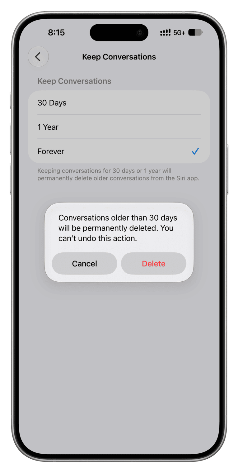 12 Essential Ways to Master Apple’s Overhauled Siri AI Assistant
