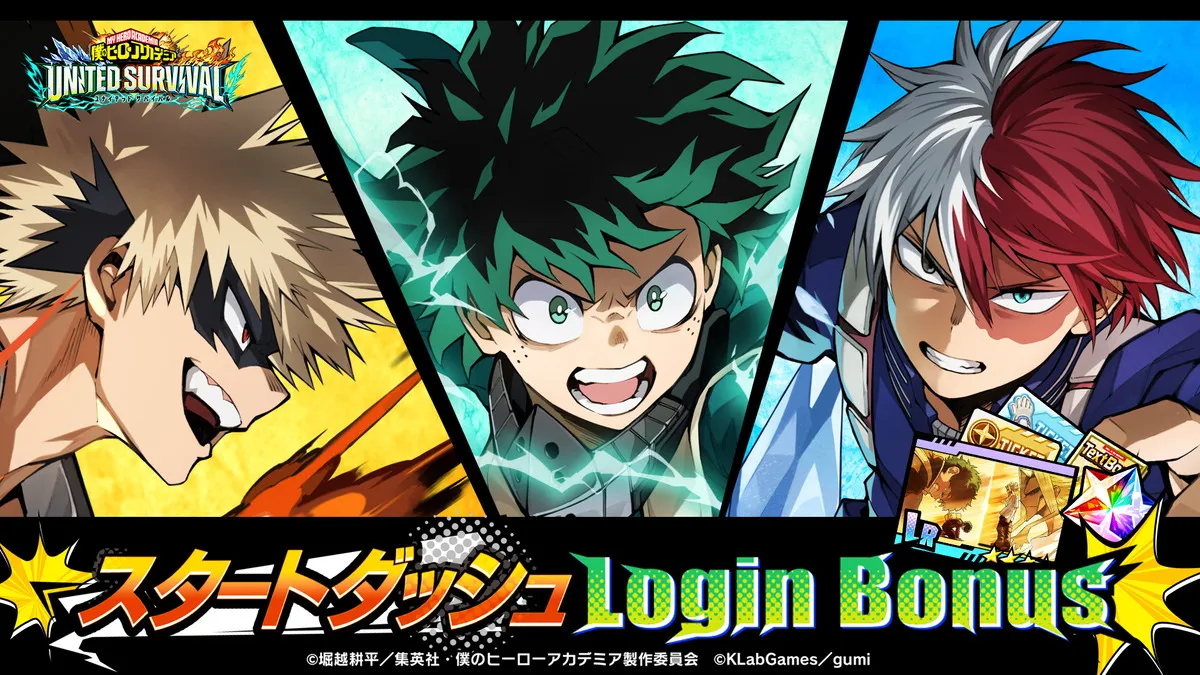 Anime Mobile Games Prove Their Power With New Milestones