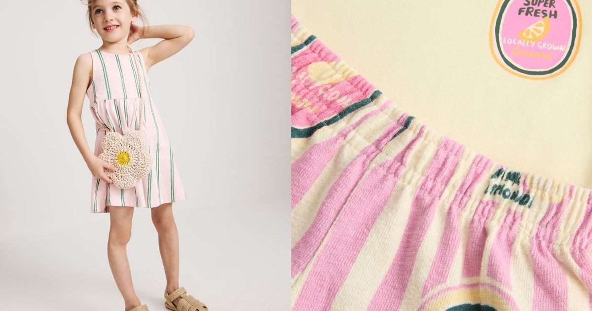 High-Street Summer Dresses Under £25 That Look Designer