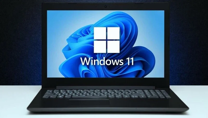 Windows 11 nhẹ hơn: Cơ hội thứ hai cho máy tính 8GB RAM