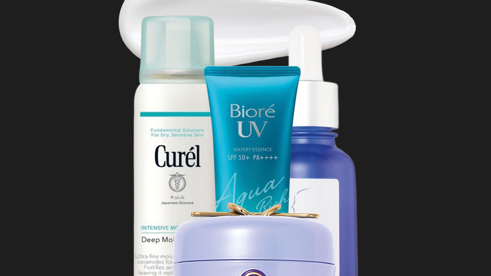 Japanese Skincare Worth Trying: A Month-Long Test