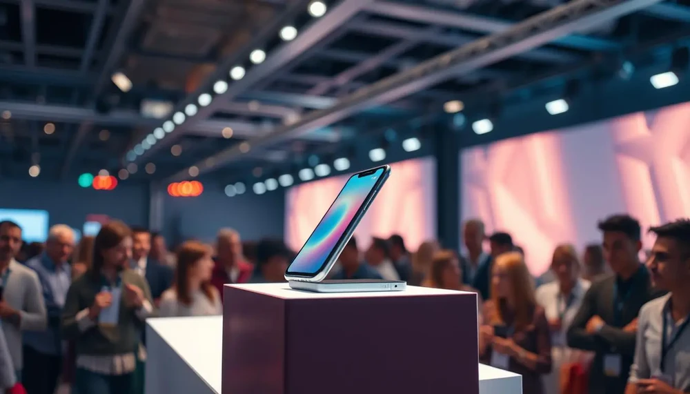 Samsung vượt Apple: cuộc đổi ngôi và lựa chọn của người dùng