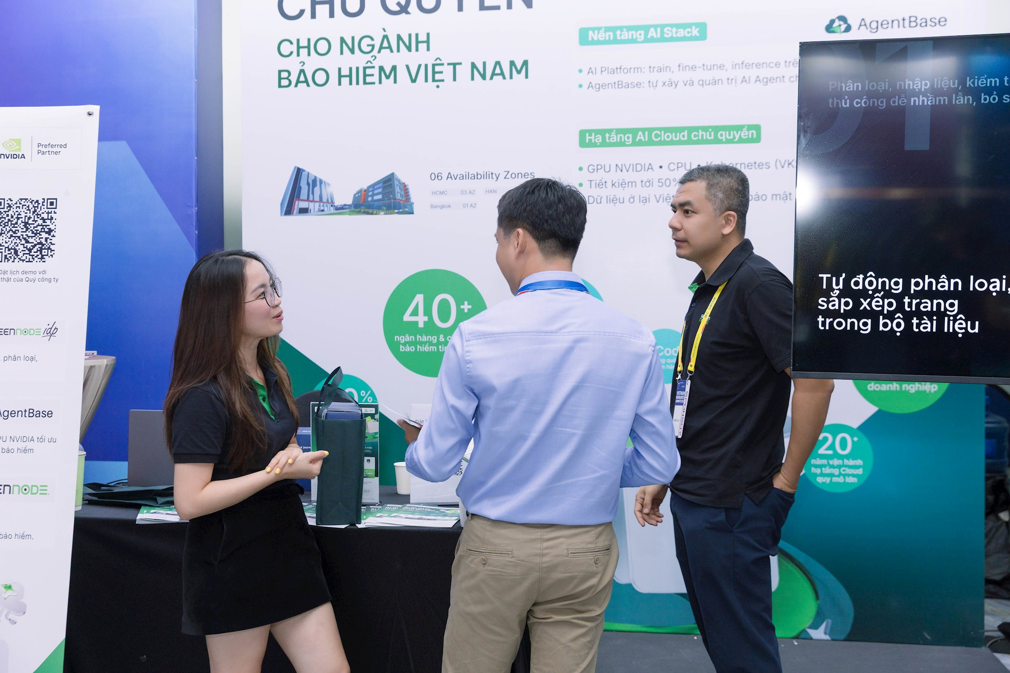 Từ thử nghiệm đến vận hành: vì sao AI bảo hiểm vẫn mắc kẹt