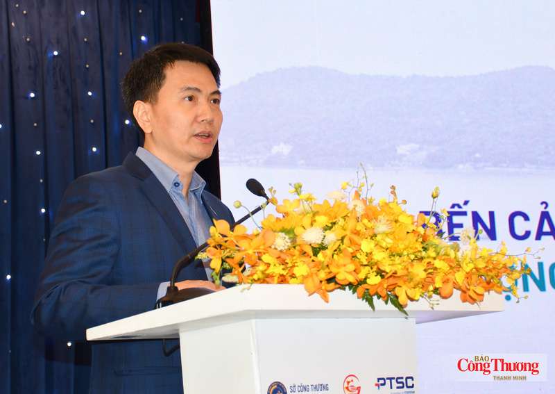 TP.HCM và tham vọng trở thành trung tâm năng lượng quốc gia