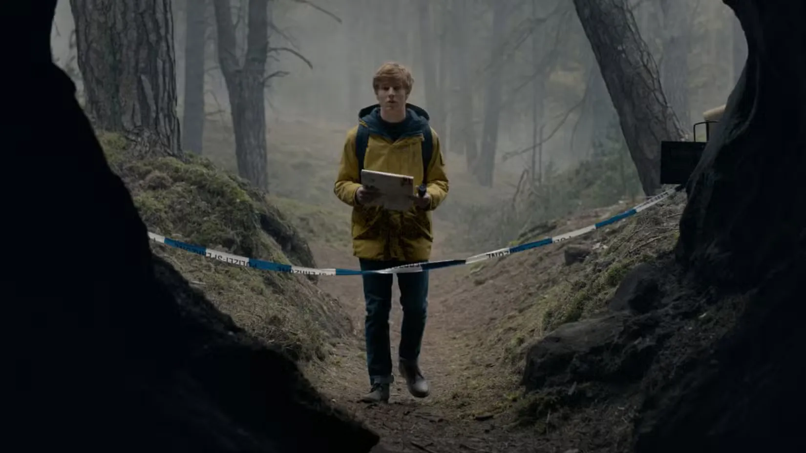 The Best Sci‑Fi Shows With Zero Bad Seasons