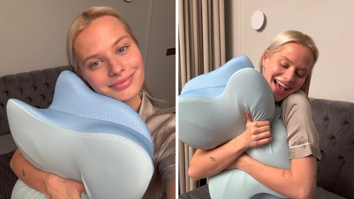 The Best Ergonomic Pillows for Every Sleep Position