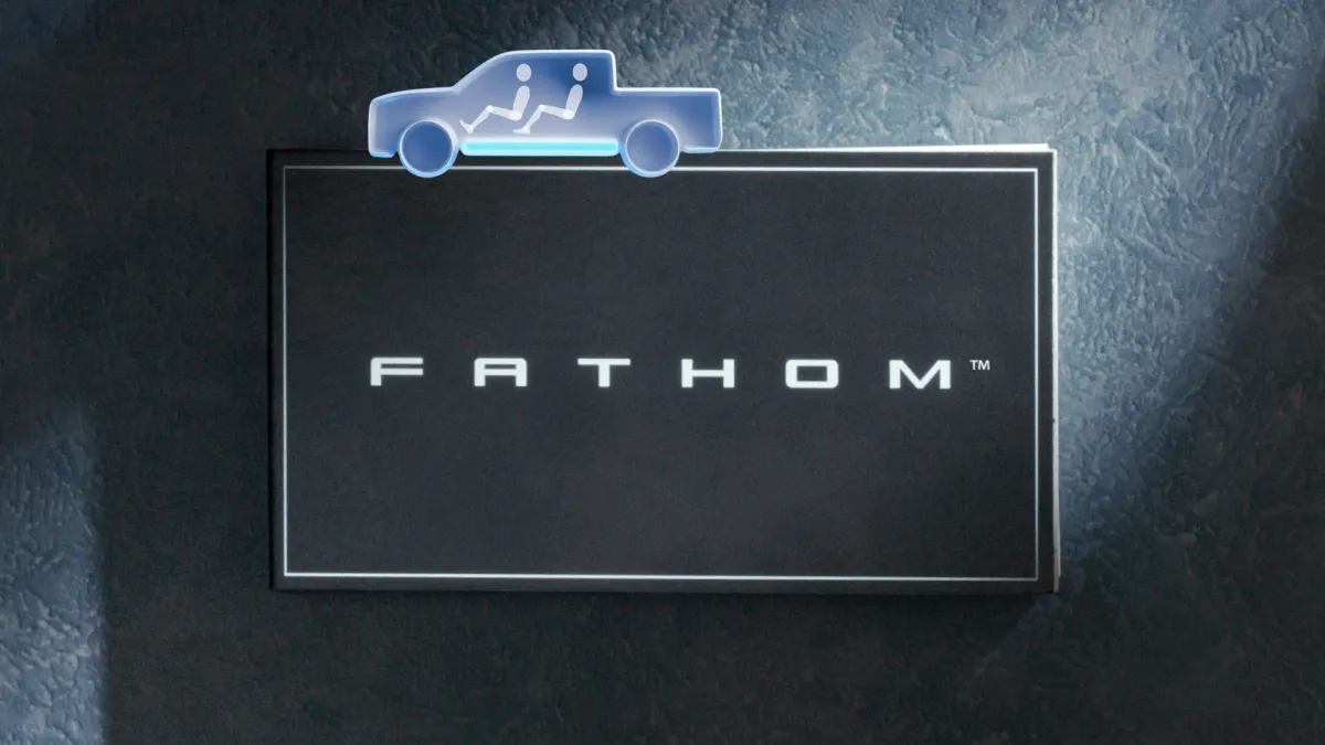 Ford Fathom Truck vs Hybrid Crossover: The Affordable EV Call