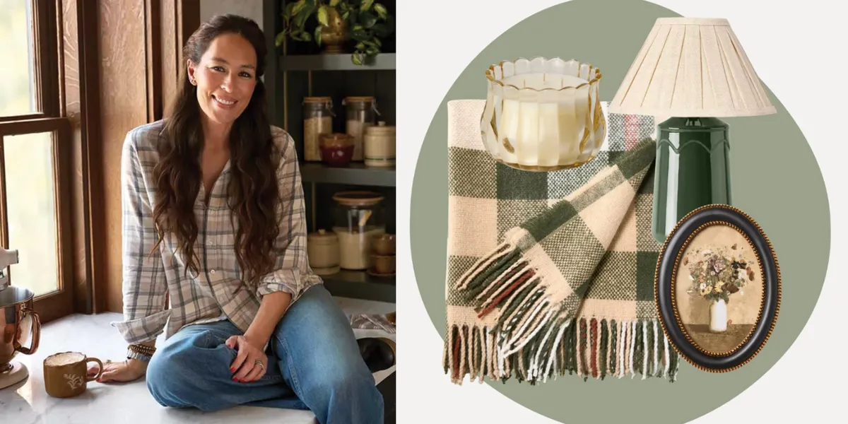 Create the Perfect Fall Reading Nook at Home