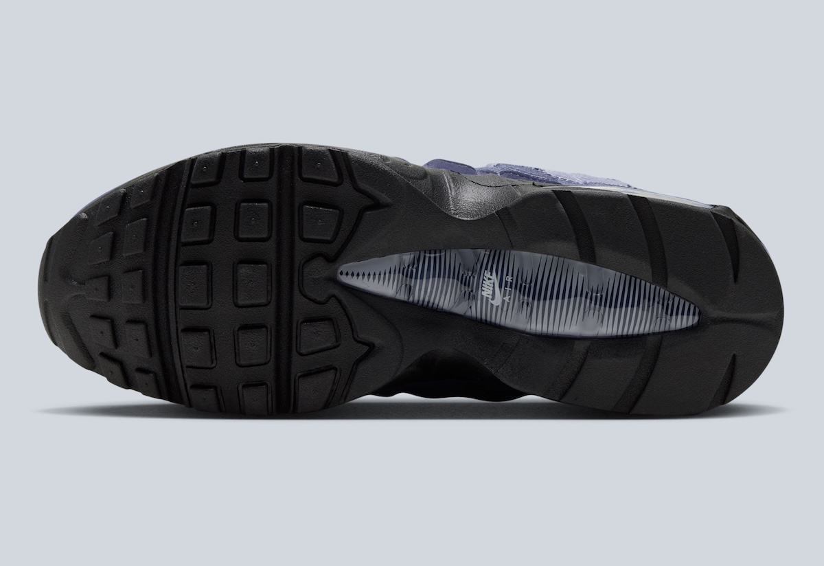 Nike’s Fall Sneaker Lineup Turns to Cool, Moody Tones