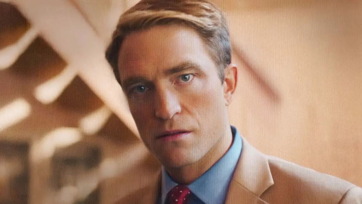 Robert Pattinson Turns Controversial Host in A24’s Primetime