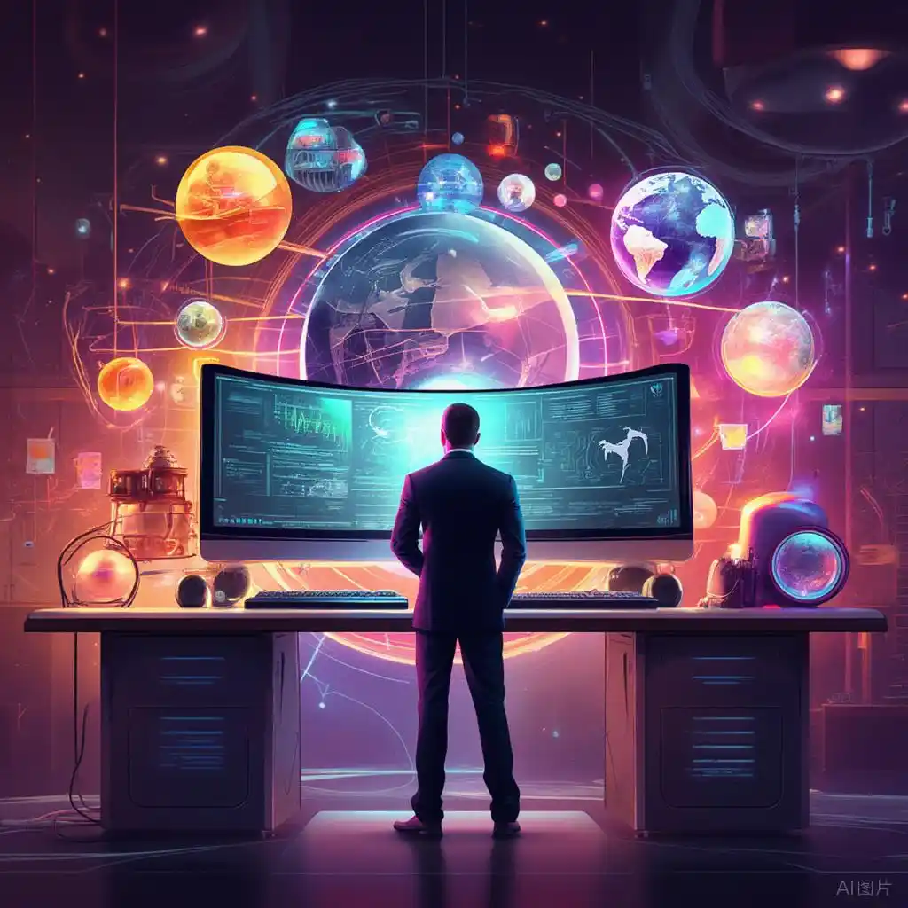 OpenAI và thời kỳ mô hình chi phí thấp: doanh nghiệp nên chi tiêu AI thế nào?