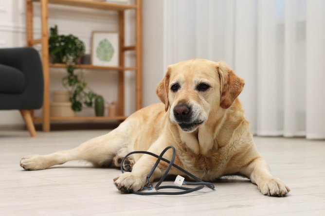 Common Household Items Posing Hidden Dangers to Your Dog