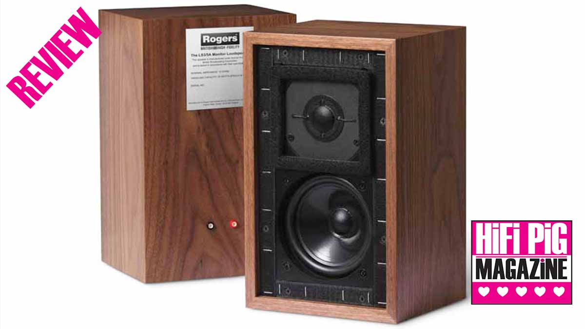 Heritage Speaker Icons, Reborn: Why Vintage Designs Now Sound More Modern Than Ever