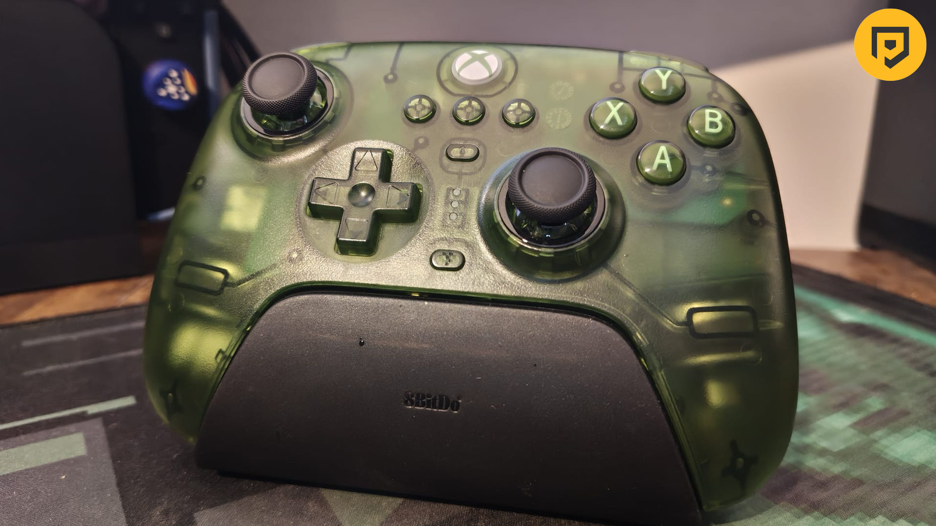 Handheld Gaming Controllers That Feel Like Full Consoles