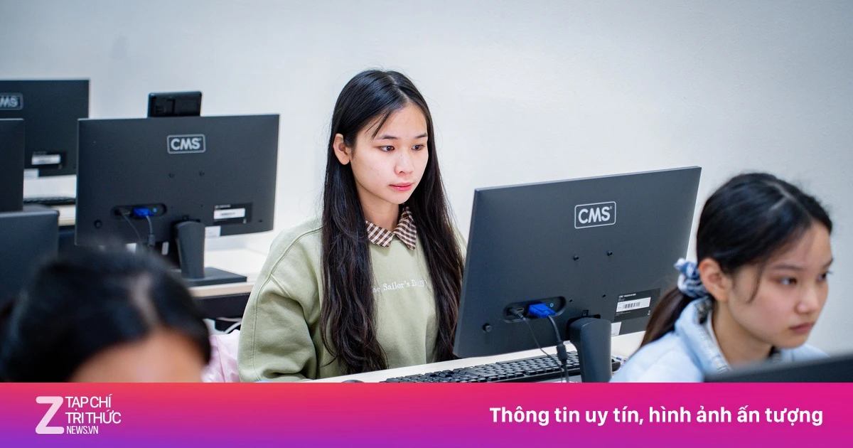 Thi tốt nghiệp trên máy tính: Công nghệ nào chặn gian lận?