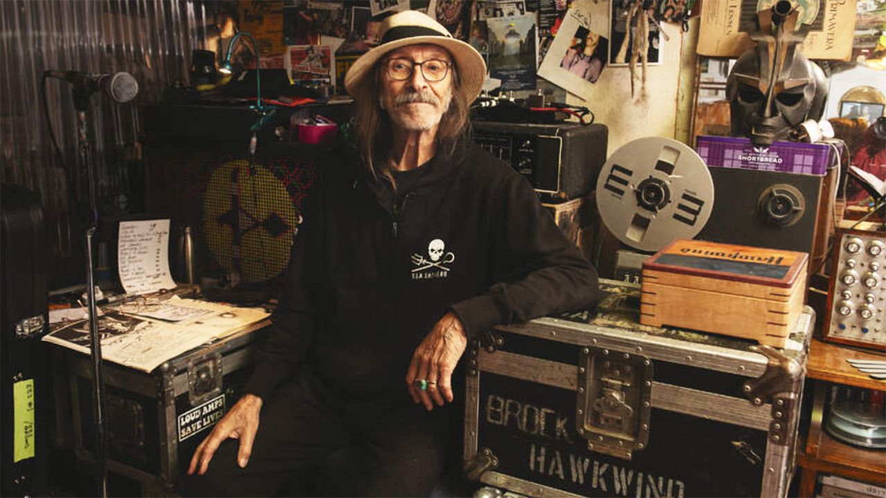 How Classic Rock Legends Predicted Today’s Turmoil