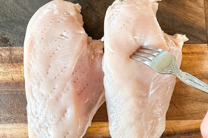 How Kiwi Juice and Tajín Turn Plain Chicken Into Weeknight Winners