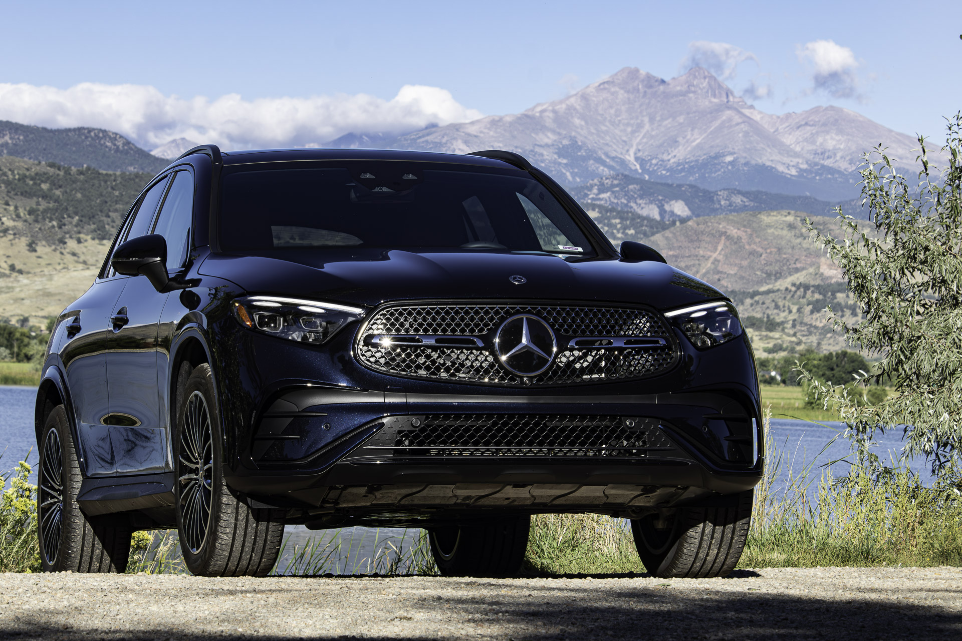 Mercedes Recalls 310,000 Vehicles Over Door-Latch Sensor Defect