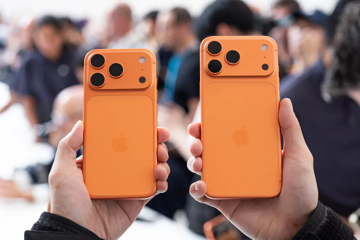 iPhone 17 Pro Max giá thấp lịch sử: Có nên mua ngay máy cũ?