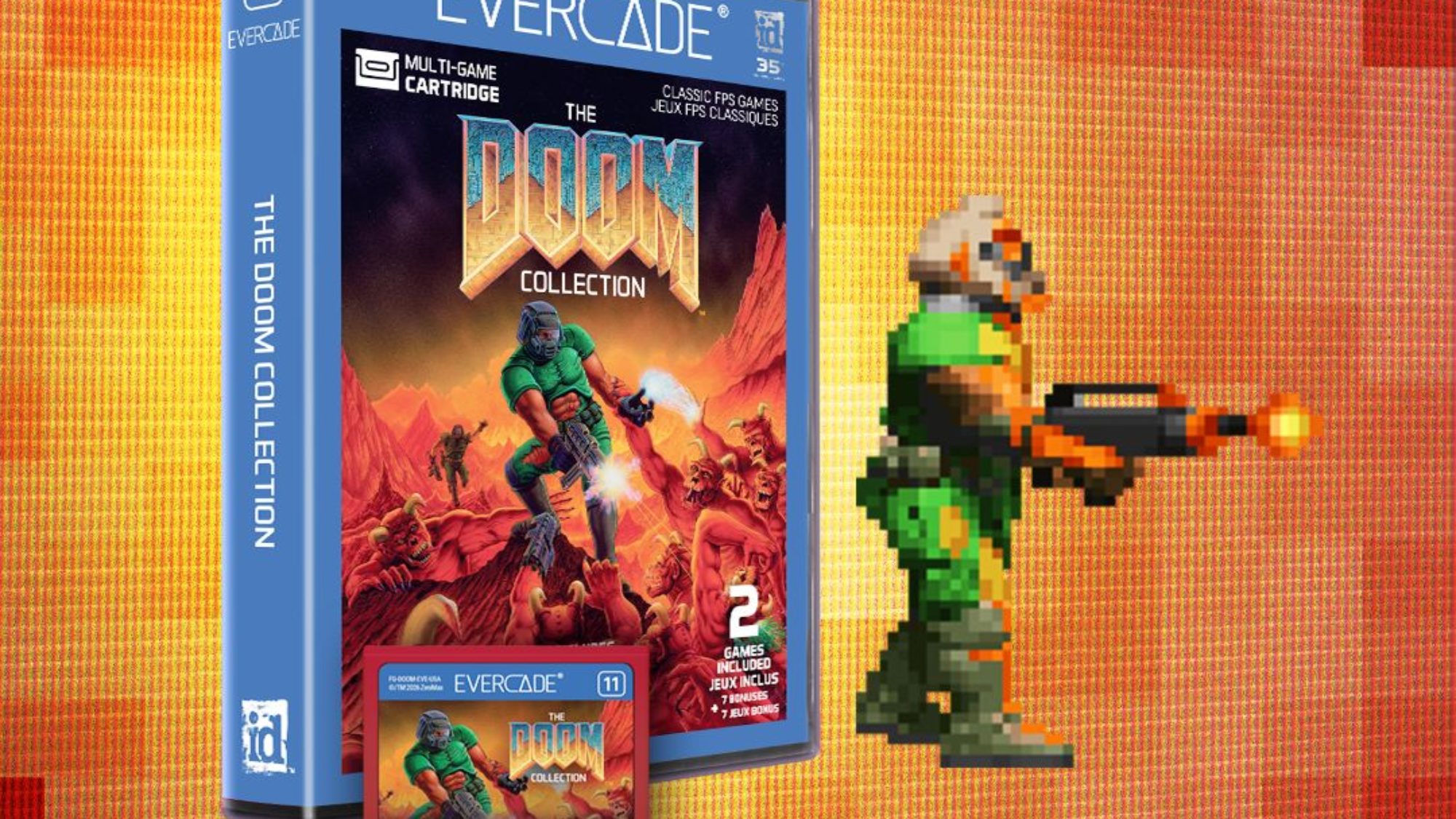 Quake, Doom and the Surprising Power of Classic FPS Revivals