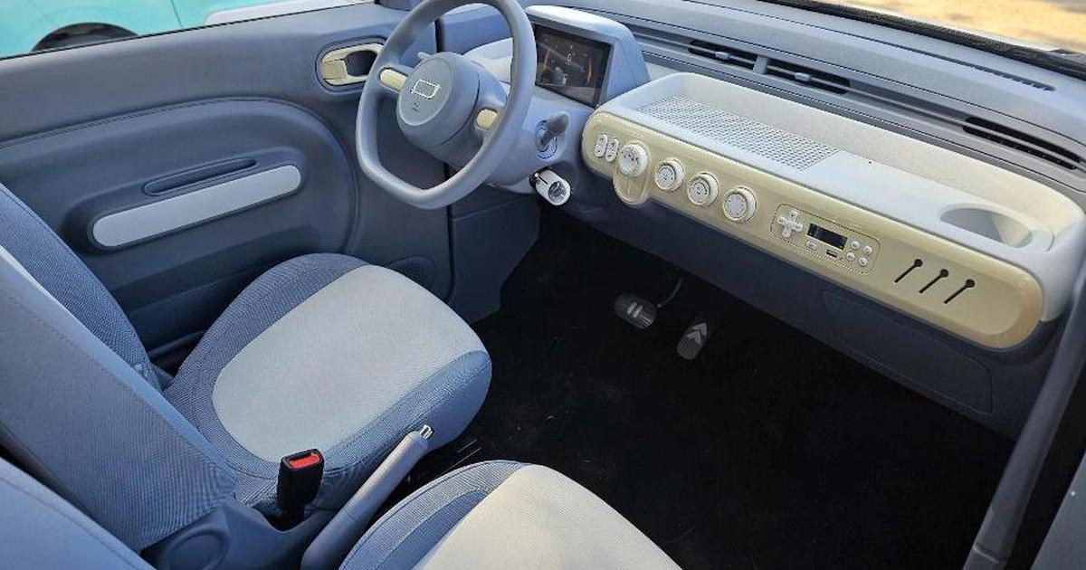 Xe điện mini 200 triệu cho đô thị: nên mua mẫu nào?