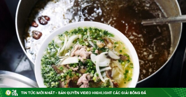 Phở 23.000, bánh canh 8.000: Bản lĩnh giữ giá giữa bão lạm phát