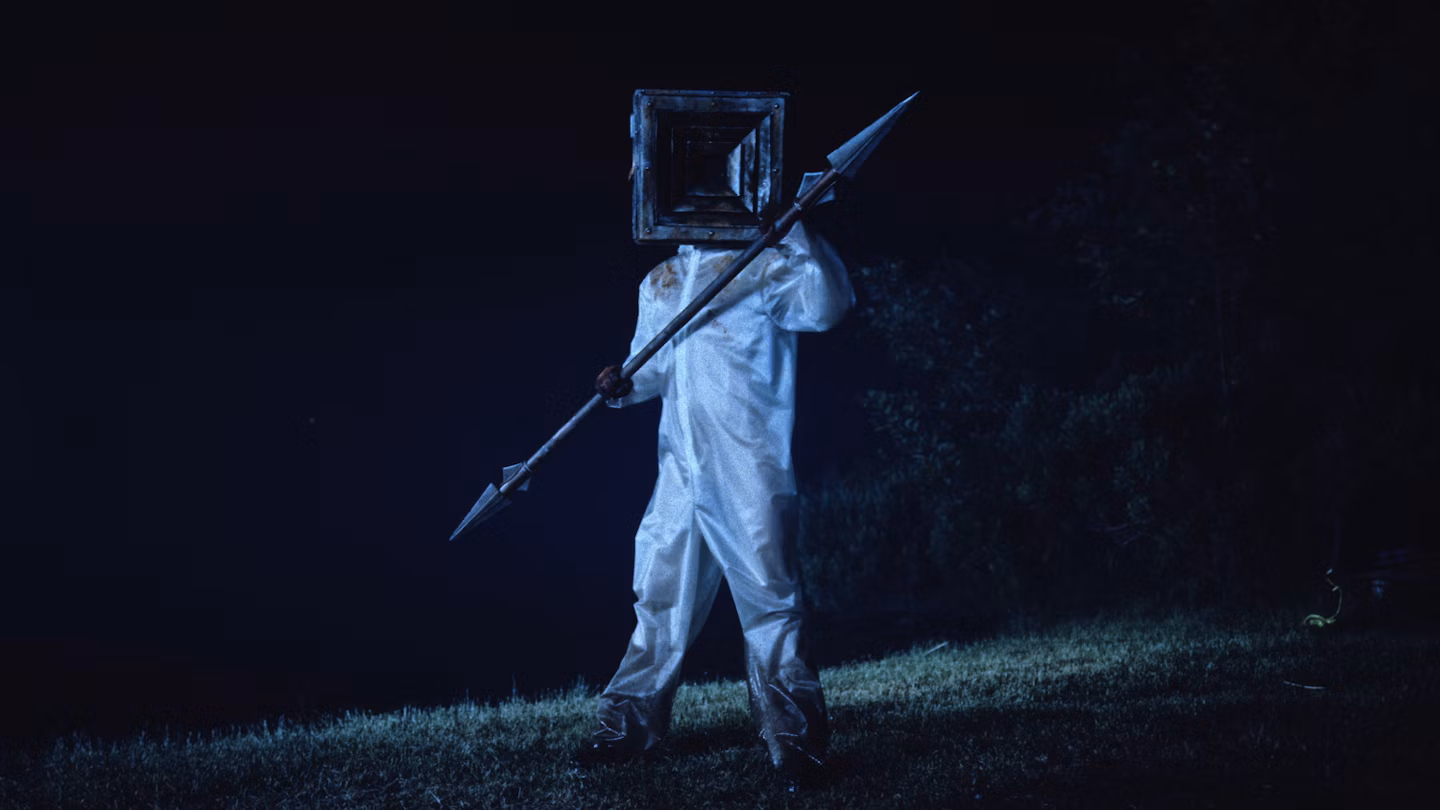 Camp Miasma Cast Guide: Gillian Anderson, Hannah Einbinder, and the Queer Slasher Ensemble