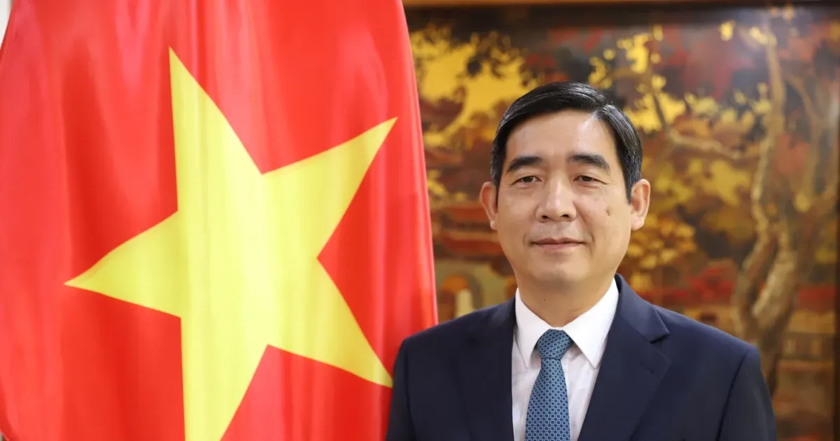 Hợp tác nghị viện Việt Nam-Thái Lan và bước nhảy của Chiến lược Ba kết nối