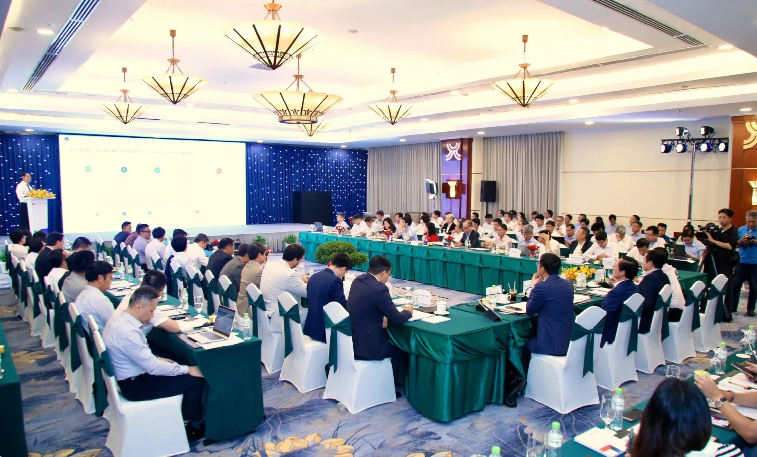 TP.HCM xây Trung tâm công nghiệp năng lượng đa cực để bứt phá xanh