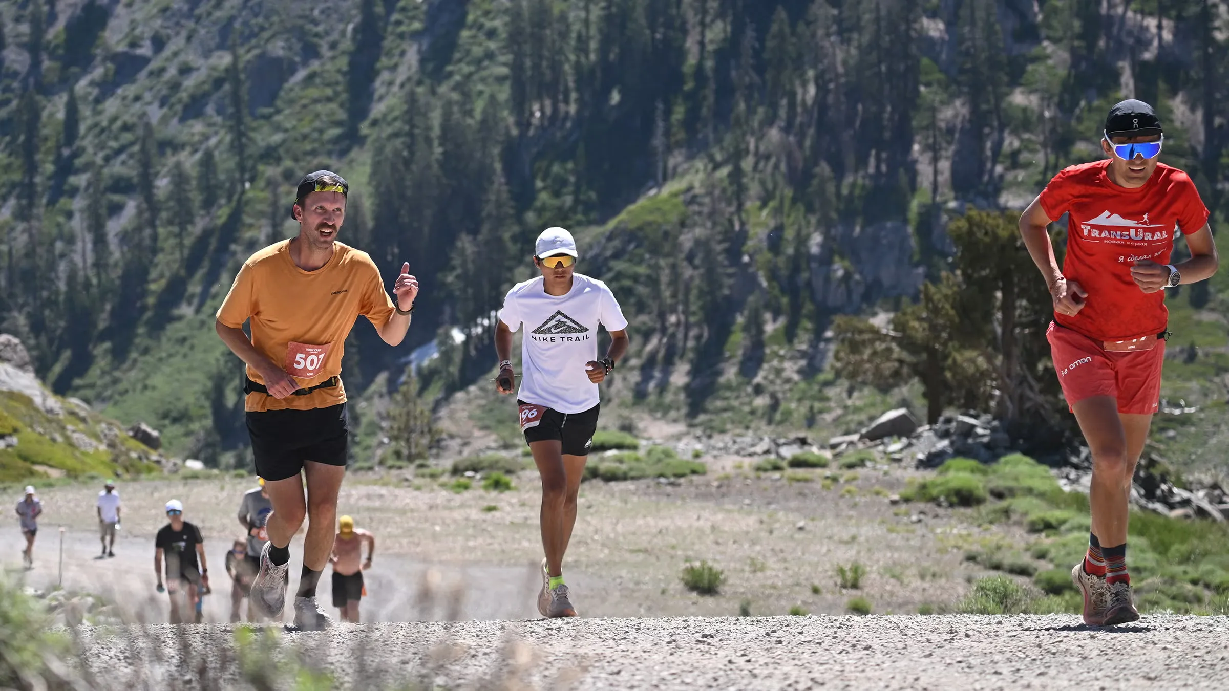 Why Ultramarathons Are Going Mainstream—and Why It Matters
