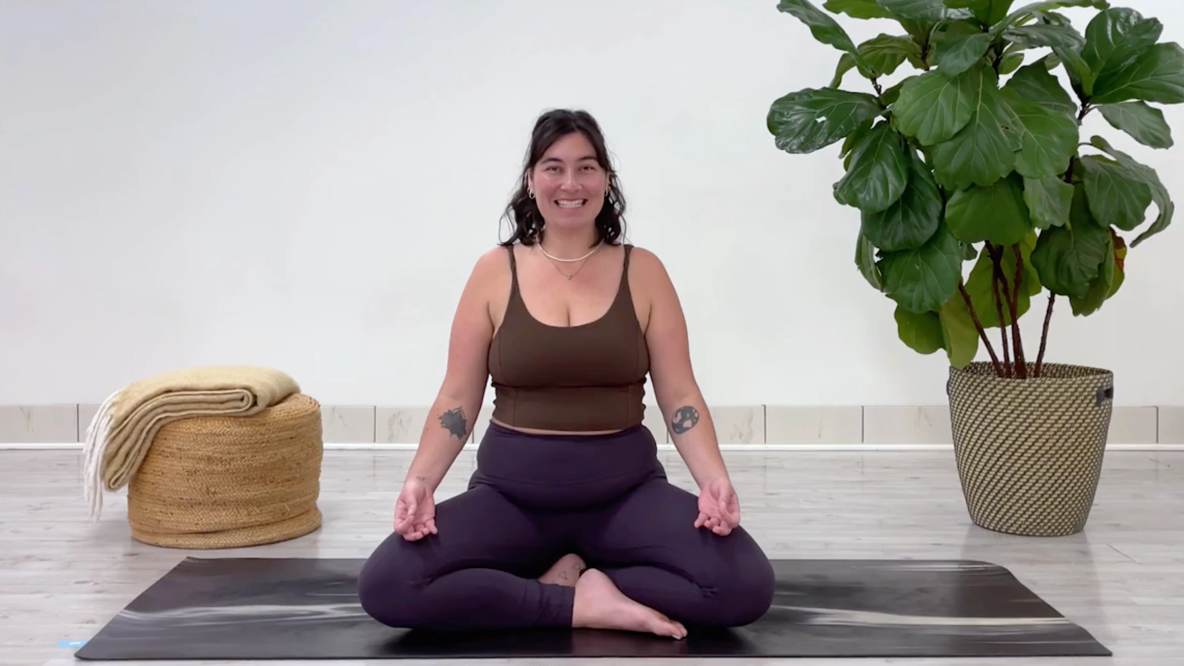How Guided Breathwork and Visual Feedback Turn Stress Relief Into a Measurable Daily Habit