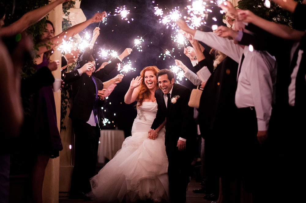 Master Low-Light Event Photography: Sparklers and Red Carpets