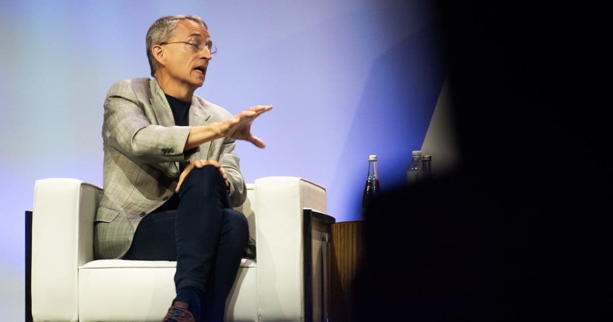 AI’s Energy Problem: Why Power Now Decides Where Data Centers Grow