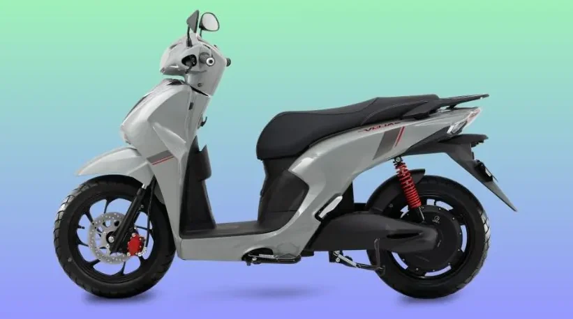 Xe máy điện 27 triệu: LFP 120km, có đáng mua?