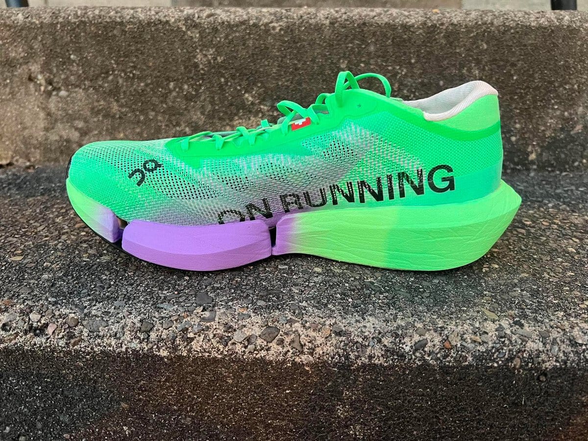 On Cloudboom Strike 2 vs Nike Vaporfly 3: Which Race Shoe Wins?