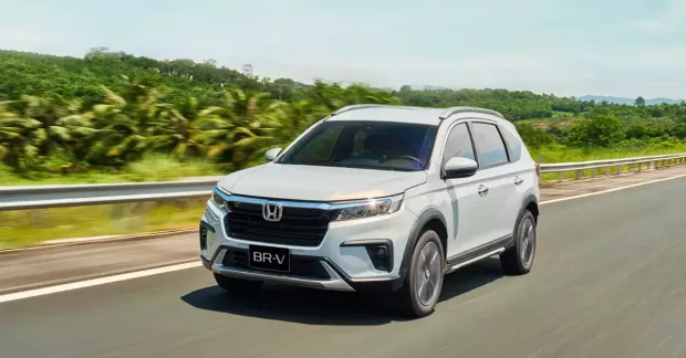 Honda nâng bảo hành lên 10 năm: Đòn chiến lược trước đối thủ