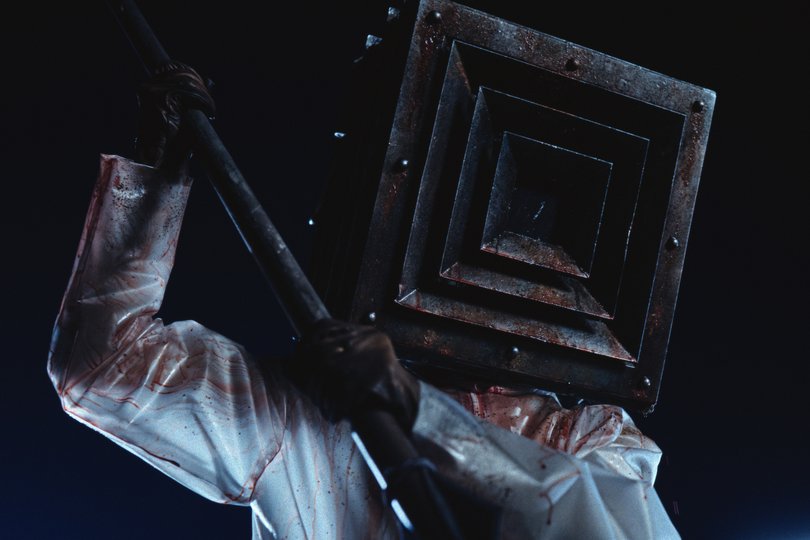 Camp Miasma Turns Slasher Psychodrama Into Queer Horror-Romance