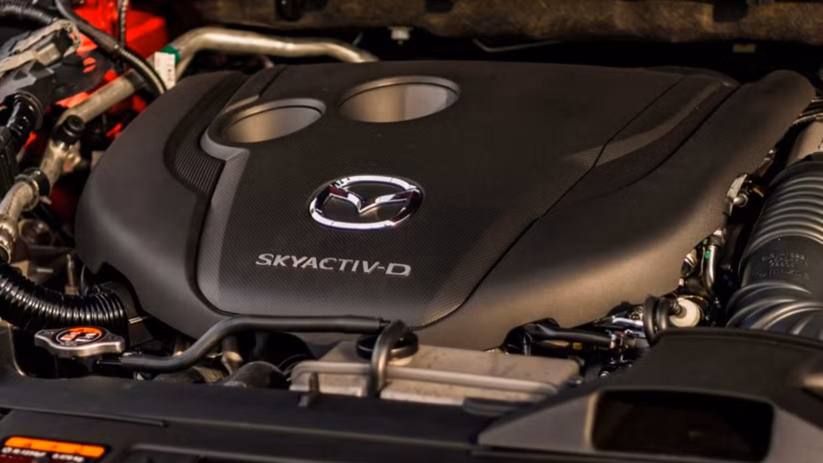 Mazda’s 6-Stroke And Maserati’s V-8: A New Future For Gas Engines