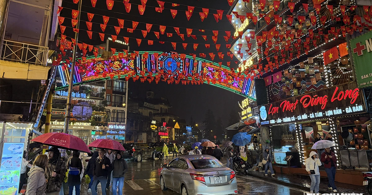 Việt Nam đang thay đổi cán cân du lịch Đông Nam Á như thế nào?