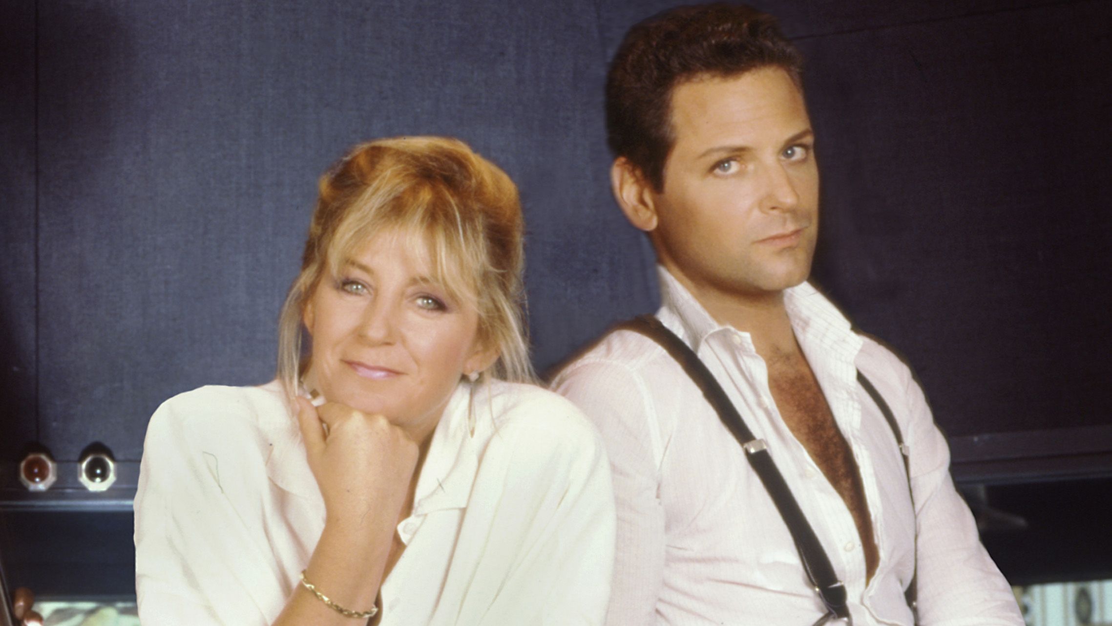 How Tape Tricks and Layered Voices Made Fleetwood Mac Timeless