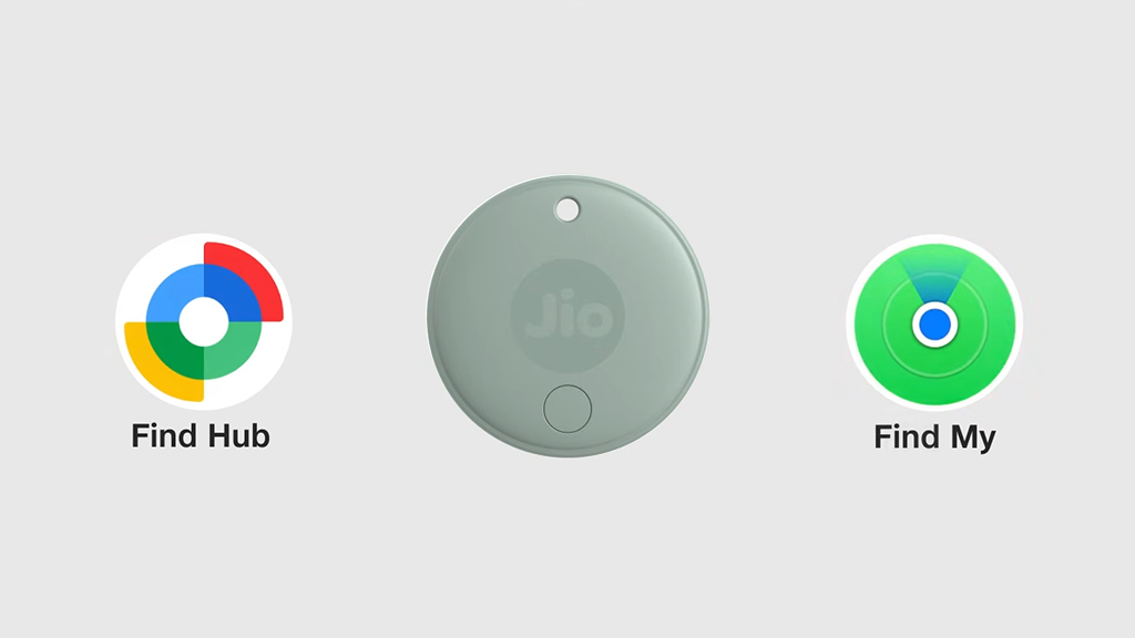 JioTag 2 và SmartCard Gen 3: lựa chọn định vị giá rẻ cho ví và chìa khóa