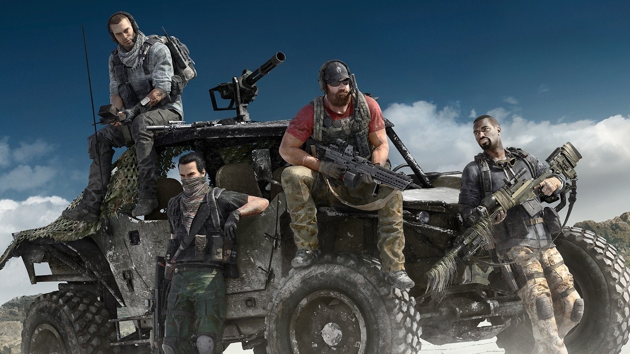 Ghost Recon Wildlands Predator Mission: Full Strategy Walkthrough