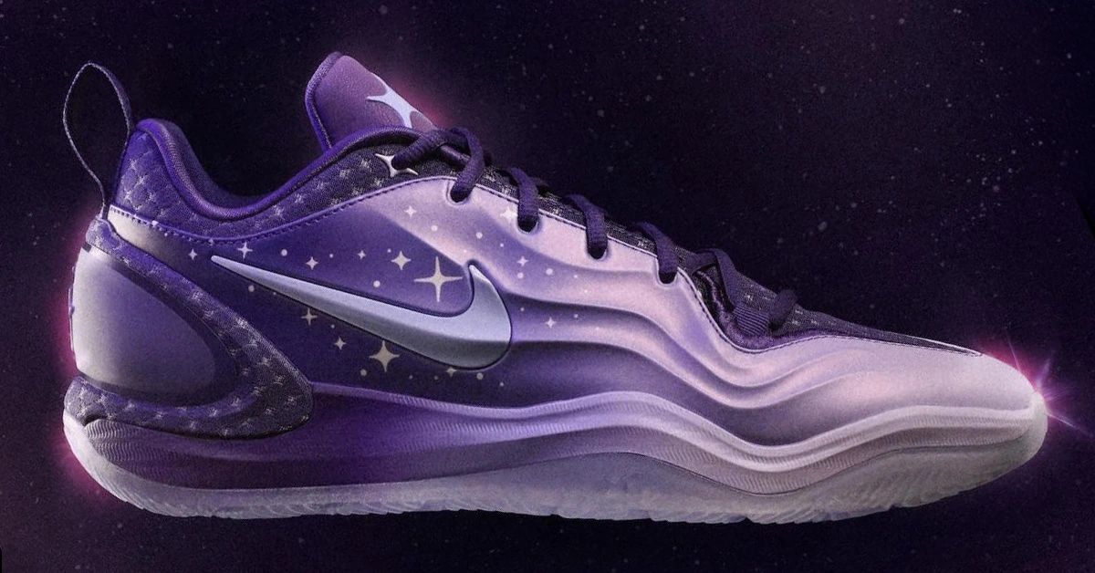 Caitlin Clark and Allisha Gray Are Redefining Signature Basketball Gear
