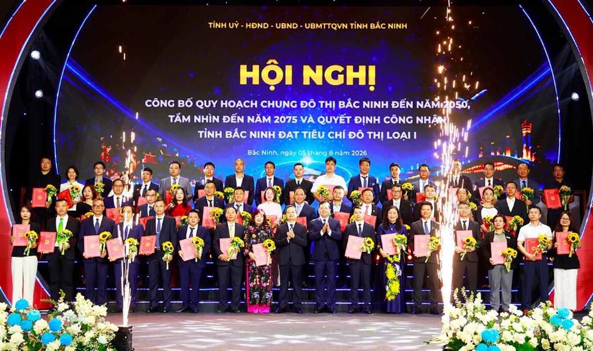 Làn sóng mở rộng khu công nghiệp Việt Nam: cuộc đua bản đồ sản xuất