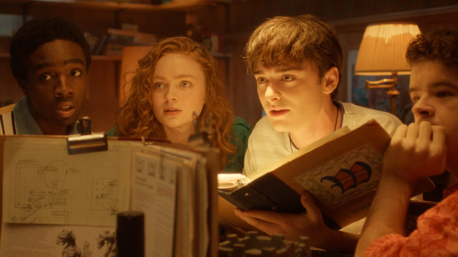 Netflix Shelves David Fincher’s Squid Game Spinoff: A Strategic Pivot