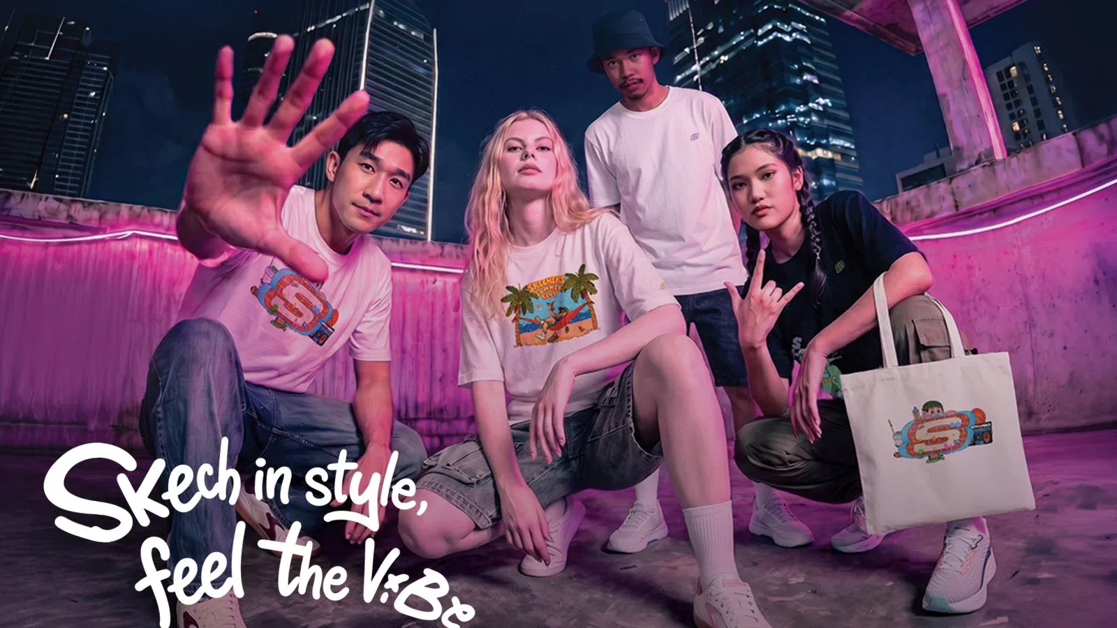 How Collab Culture Turned Everyday Sneakers Into Collectible Fashion