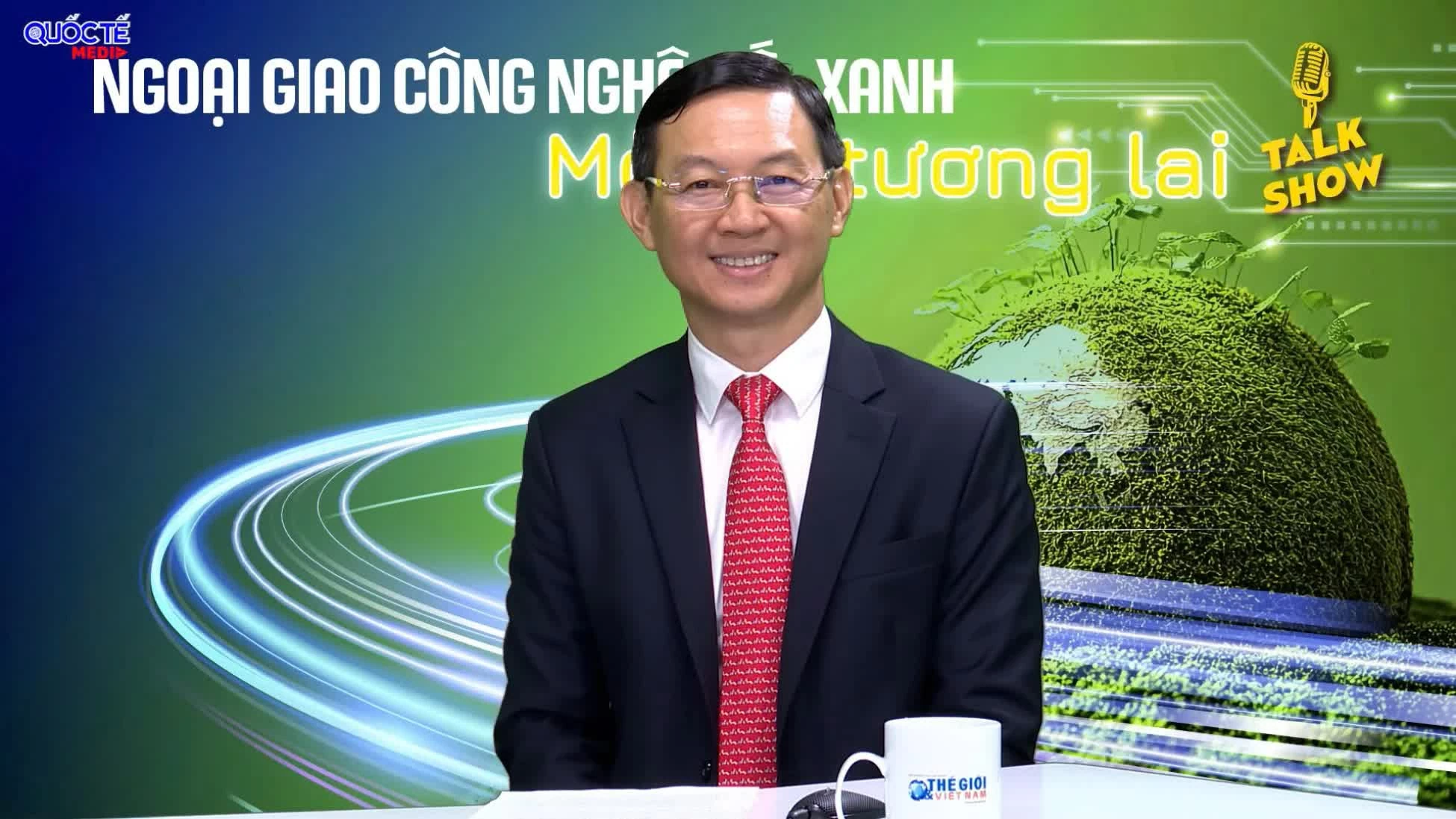 Chiến lược quản trị AI của Việt Nam: Từ hợp tác Singapore đến trí tuệ công nghiệp